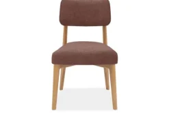 Sale Eetkamerstoel Maleena Eetkamerstoelen