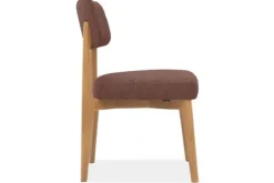 Sale Eetkamerstoel Maleena Eetkamerstoelen