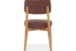 Sale Eetkamerstoel Maleena Eetkamerstoelen