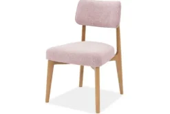 Sale Eetkamerstoel Maleena Eetkamerstoelen