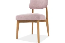 Sale Eetkamerstoel Maleena Eetkamerstoelen