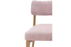Sale Eetkamerstoel Maleena Eetkamerstoelen