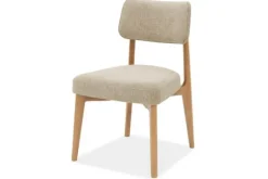Sale Eetkamerstoel Maleena Eetkamerstoelen
