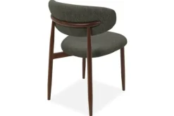 Eetkamerstoelen-Divani Eetkamerstoel Manto