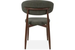 Eetkamerstoelen-Divani Eetkamerstoel Manto