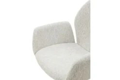 Eetkamerstoelen-Devira Eetkamerstoel Matwik