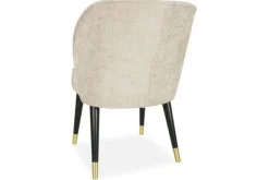 Eetkamerstoelen-Bellagio Seats Eetkamerstoel Mauras