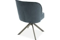 Eetkamerstoel Mauras Eetkamerstoelen