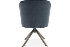 Eetkamerstoel Mauras Eetkamerstoelen