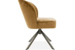 Eetkamerstoel Mauras Eetkamerstoelen