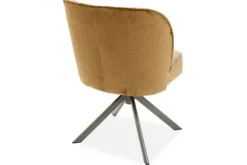 Eetkamerstoel Mauras Eetkamerstoelen