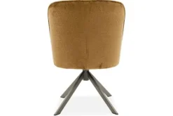 Eetkamerstoel Mauras Eetkamerstoelen