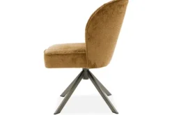 Eetkamerstoel Mauras Eetkamerstoelen