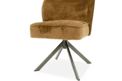 Eetkamerstoel Mauras Eetkamerstoelen