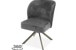 Eetkamerstoel Mauras Eetkamerstoelen