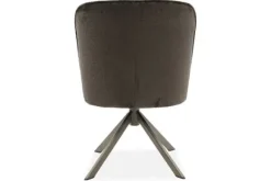 Eetkamerstoel Mauras Eetkamerstoelen