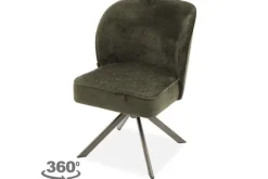 Eetkamerstoel Mauras Eetkamerstoelen