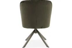 Eetkamerstoel Mauras Eetkamerstoelen