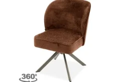 Eetkamerstoel Mauras Eetkamerstoelen