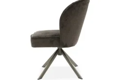 Eetkamerstoel Mauras Eetkamerstoelen