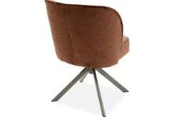 Eetkamerstoel Mauras Eetkamerstoelen