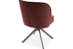 Eetkamerstoel Mauras Eetkamerstoelen