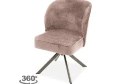 Eetkamerstoel Mauras Eetkamerstoelen