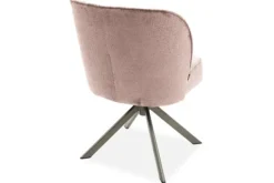 Eetkamerstoel Mauras Eetkamerstoelen