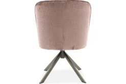 Eetkamerstoel Mauras Eetkamerstoelen