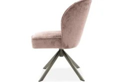 Eetkamerstoel Mauras Eetkamerstoelen