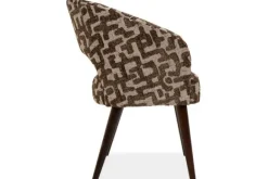 Eetkamerstoelen-Bellagio Seats Eetkamerstoel Mendes