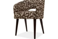 Eetkamerstoelen-Bellagio Seats Eetkamerstoel Mendes