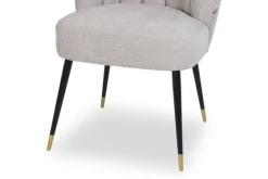 Eetkamerstoel Miami Natural Fox Eetkamerstoelen