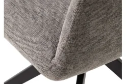 Online Eetkamerstoel Mid Grey Nebula Eetkamerstoelen