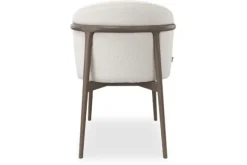 Eetkamerstoelen-Emix Eetkamerstoel Mika