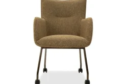 Outlet Eetkamerstoel Milden Eetkamerstoelen