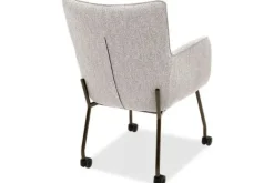 Outlet Eetkamerstoel Milden Eetkamerstoelen