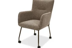 Outlet Eetkamerstoel Milden Eetkamerstoelen