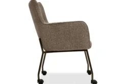 Outlet Eetkamerstoel Milden Eetkamerstoelen