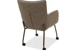 Outlet Eetkamerstoel Milden Eetkamerstoelen