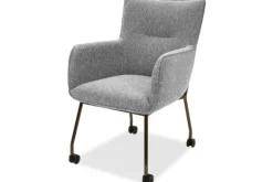 Outlet Eetkamerstoel Milden Eetkamerstoelen