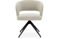 Eetkamerstoelen-Titan Design Eetkamerstoel Mirjam