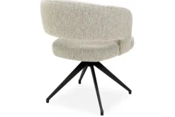 Eetkamerstoelen-Titan Design Eetkamerstoel Mirjam