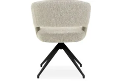 Eetkamerstoelen-Titan Design Eetkamerstoel Mirjam