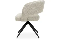 Eetkamerstoelen-Titan Design Eetkamerstoel Mirjam