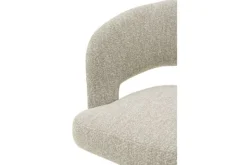 Eetkamerstoelen-Titan Design Eetkamerstoel Mirjam