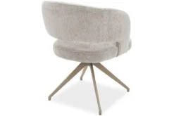 Eetkamerstoelen-Titan Design Eetkamerstoel  Mirjam