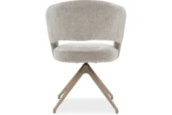 Eetkamerstoelen-Titan Design Eetkamerstoel  Mirjam