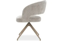 Eetkamerstoelen-Titan Design Eetkamerstoel  Mirjam