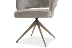 Eetkamerstoelen-Titan Design Eetkamerstoel  Mirjam